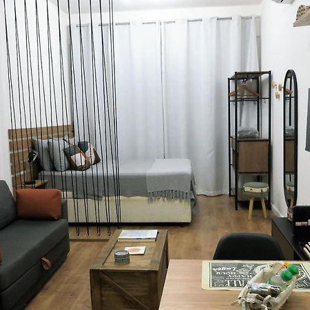 Apezinho.Loft 3 Apartment Rio de Janeiro Exterior photo
