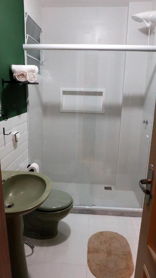 Apezinho.Loft 3 Apartment Rio de Janeiro Exterior photo