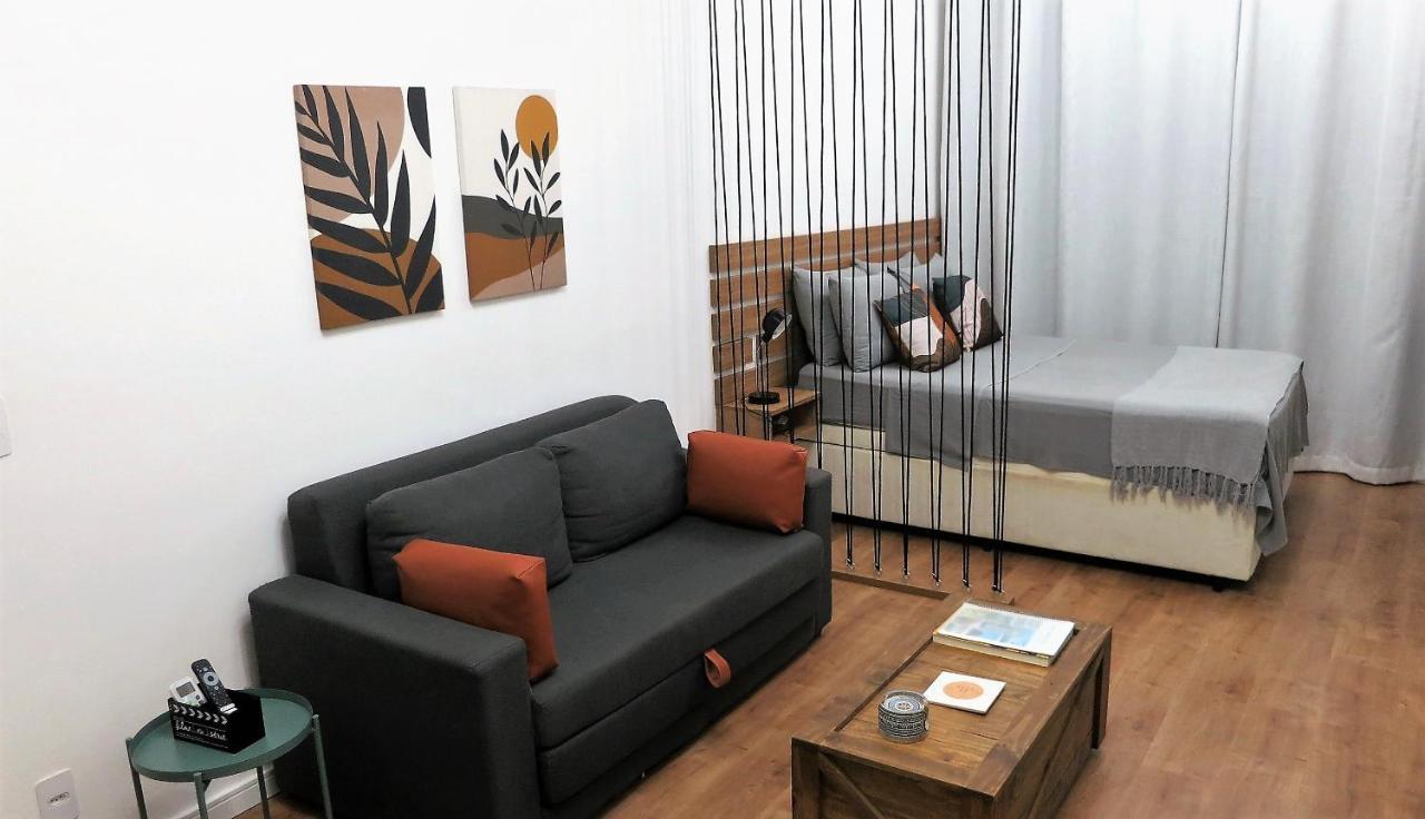 Apezinho.Loft 3 Apartment Rio de Janeiro Exterior photo