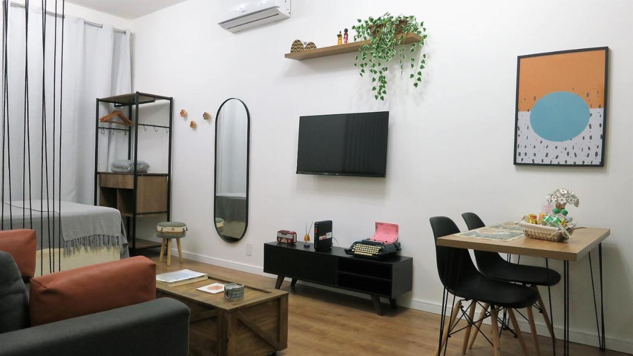 Apezinho.Loft 3 Apartment Rio de Janeiro Exterior photo