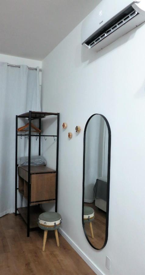 Apezinho.Loft 3 Apartment Rio de Janeiro Exterior photo