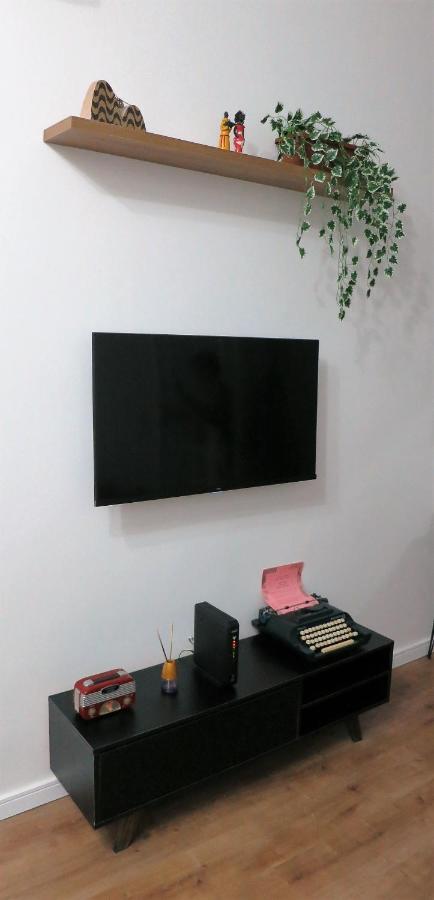 Apezinho.Loft 3 Apartment Rio de Janeiro Exterior photo
